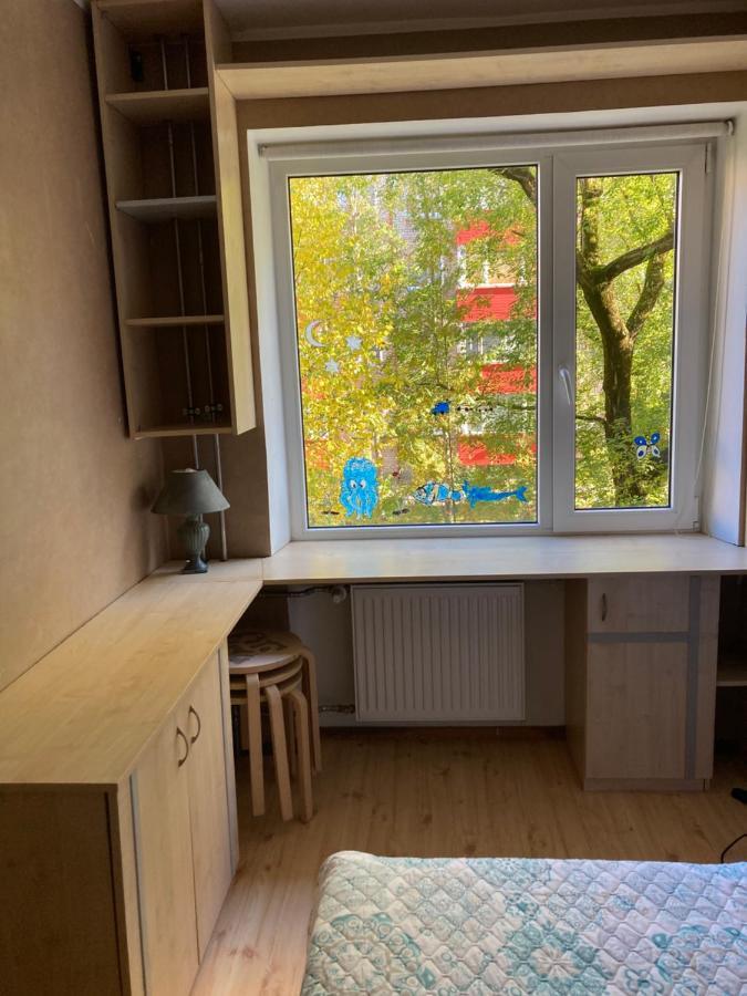 Find For The Traveler Apartment Tallinn Exterior photo