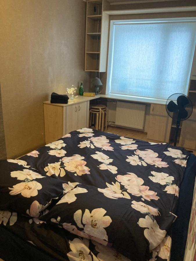 Find For The Traveler Apartment Tallinn Exterior photo